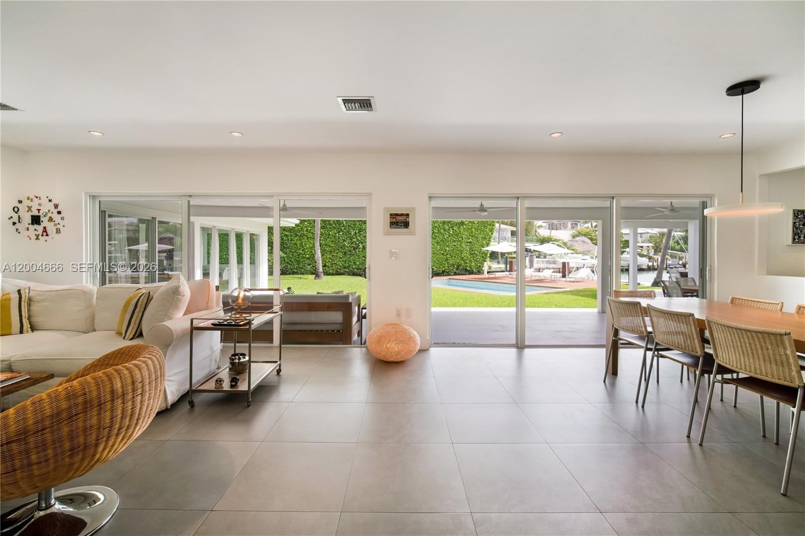 Real estate property located at 861 Harbor Dr, Miami-dade, Cape Florida Sub Sec 1, Key Biscayne, FL