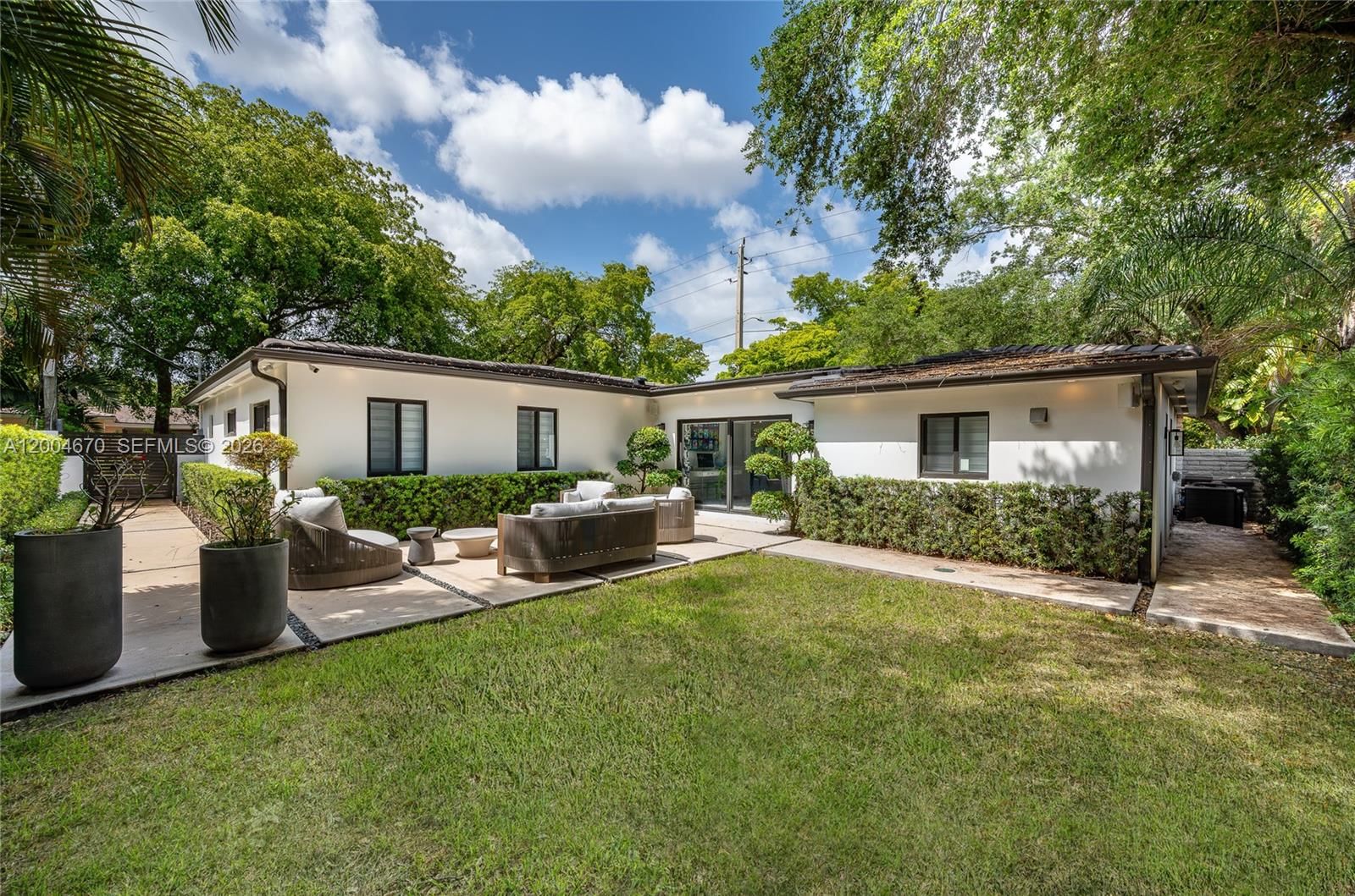 Real estate property located at 831 Cortez St, Miami-dade, Coral Gables Granada Sec, Coral Gables, FL