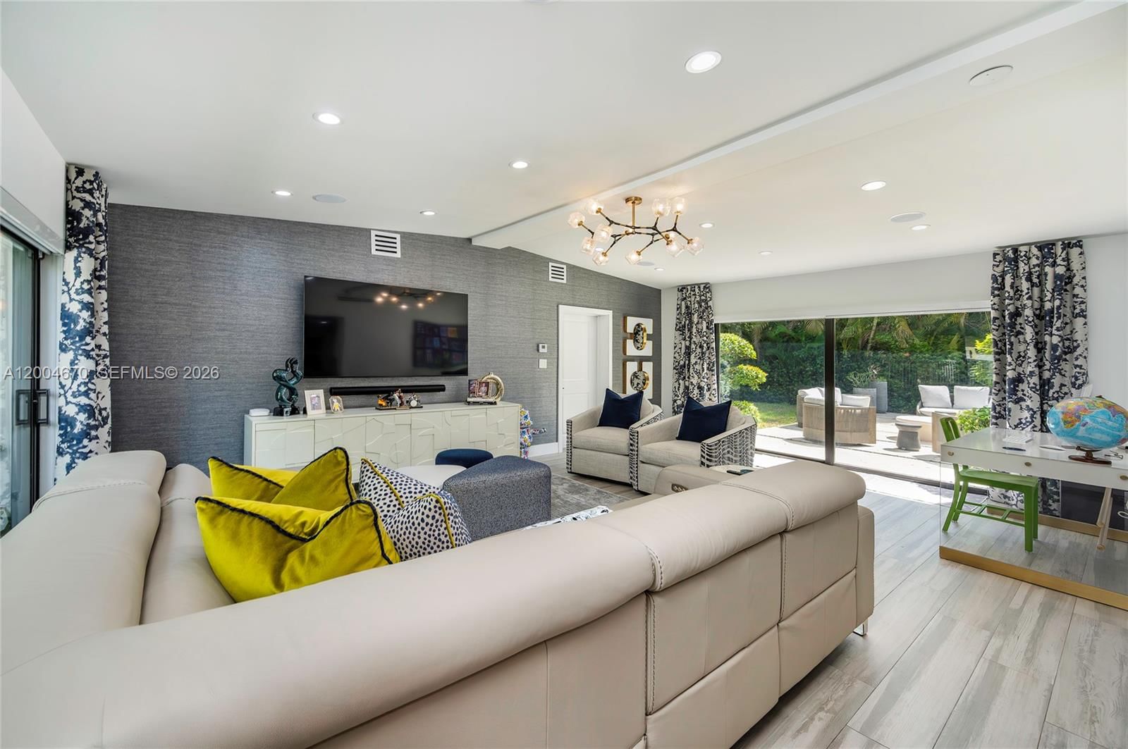 Real estate property located at 831 Cortez St, Miami-dade, Coral Gables Granada Sec, Coral Gables, FL