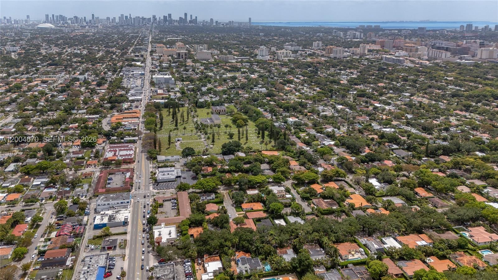 Real estate property located at 831 Cortez St, Miami-dade, Coral Gables Granada Sec, Coral Gables, FL