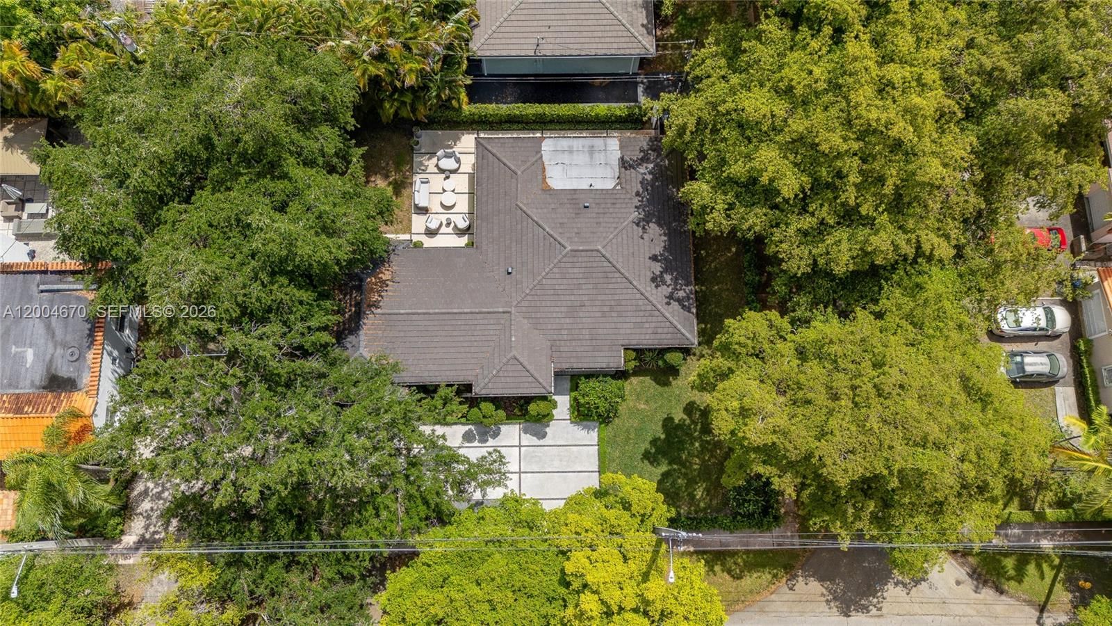 Real estate property located at 831 Cortez St, Miami-dade, Coral Gables Granada Sec, Coral Gables, FL