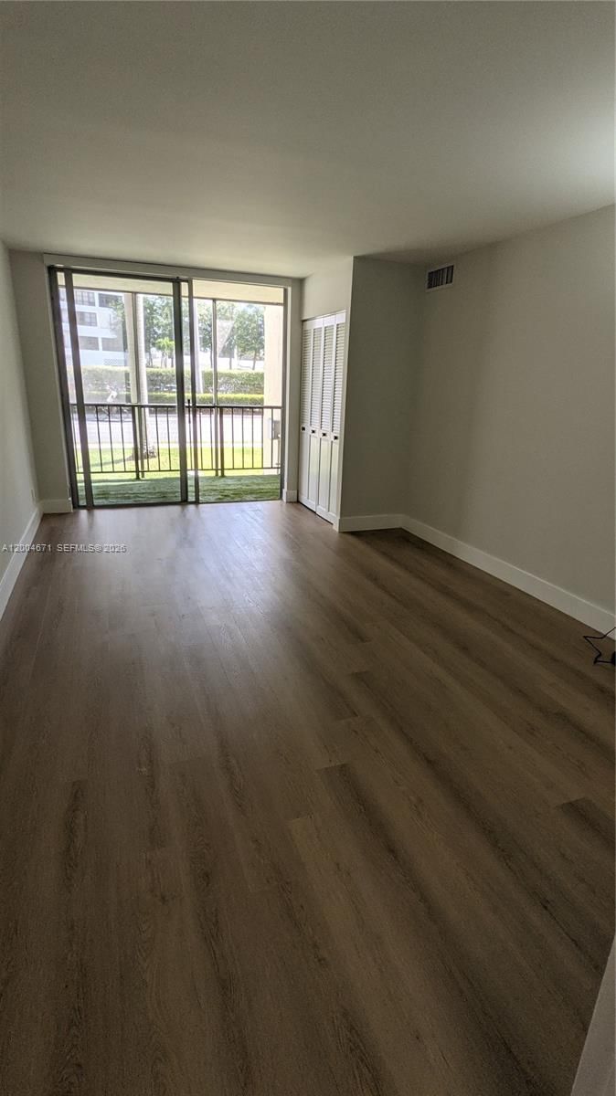 Real estate property located at 501 Three Islands Blvd #112, Broward, Desoto Park Condo, Hallandale Beach, FL