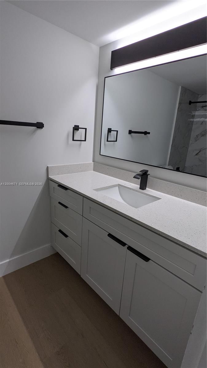 Real estate property located at 501 Three Islands Blvd #112, Broward, Desoto Park Condo, Hallandale Beach, FL