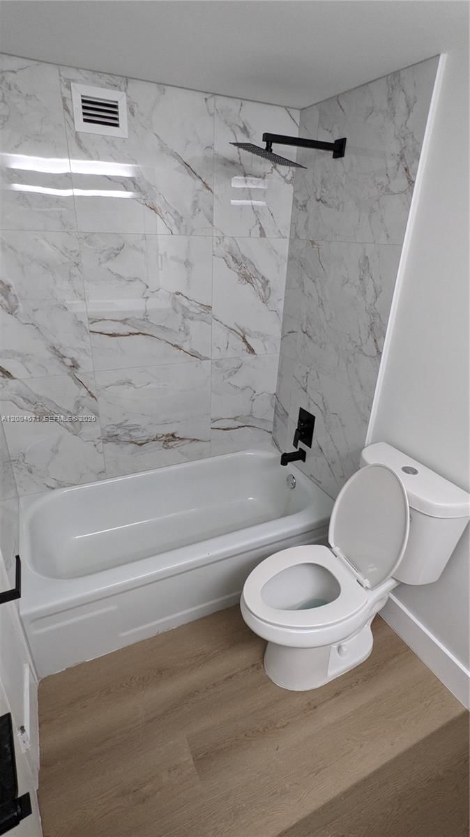 Real estate property located at 501 Three Islands Blvd #112, Broward, Desoto Park Condo, Hallandale Beach, FL