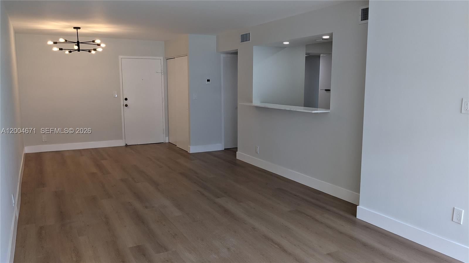 Real estate property located at 501 Three Islands Blvd #112, Broward, Desoto Park Condo, Hallandale Beach, FL