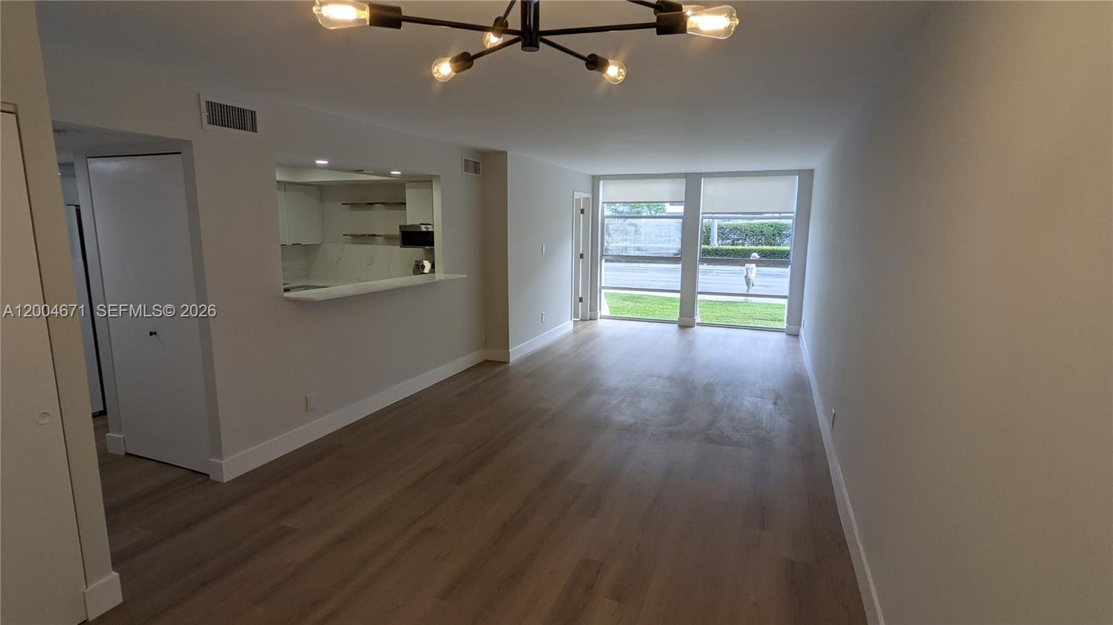 Real estate property located at 501 Three Islands Blvd #112, Broward, Desoto Park Condo, Hallandale Beach, FL
