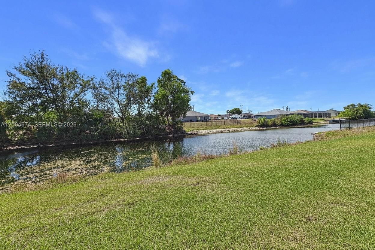 Real estate property located at 542/544 SE 6TH TER, Other, Cape Coral, Other, FL