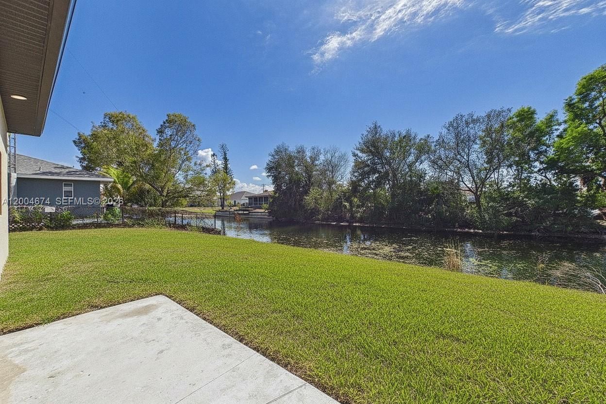 Real estate property located at 542/544 SE 6TH TER, Other, Cape Coral, Other, FL