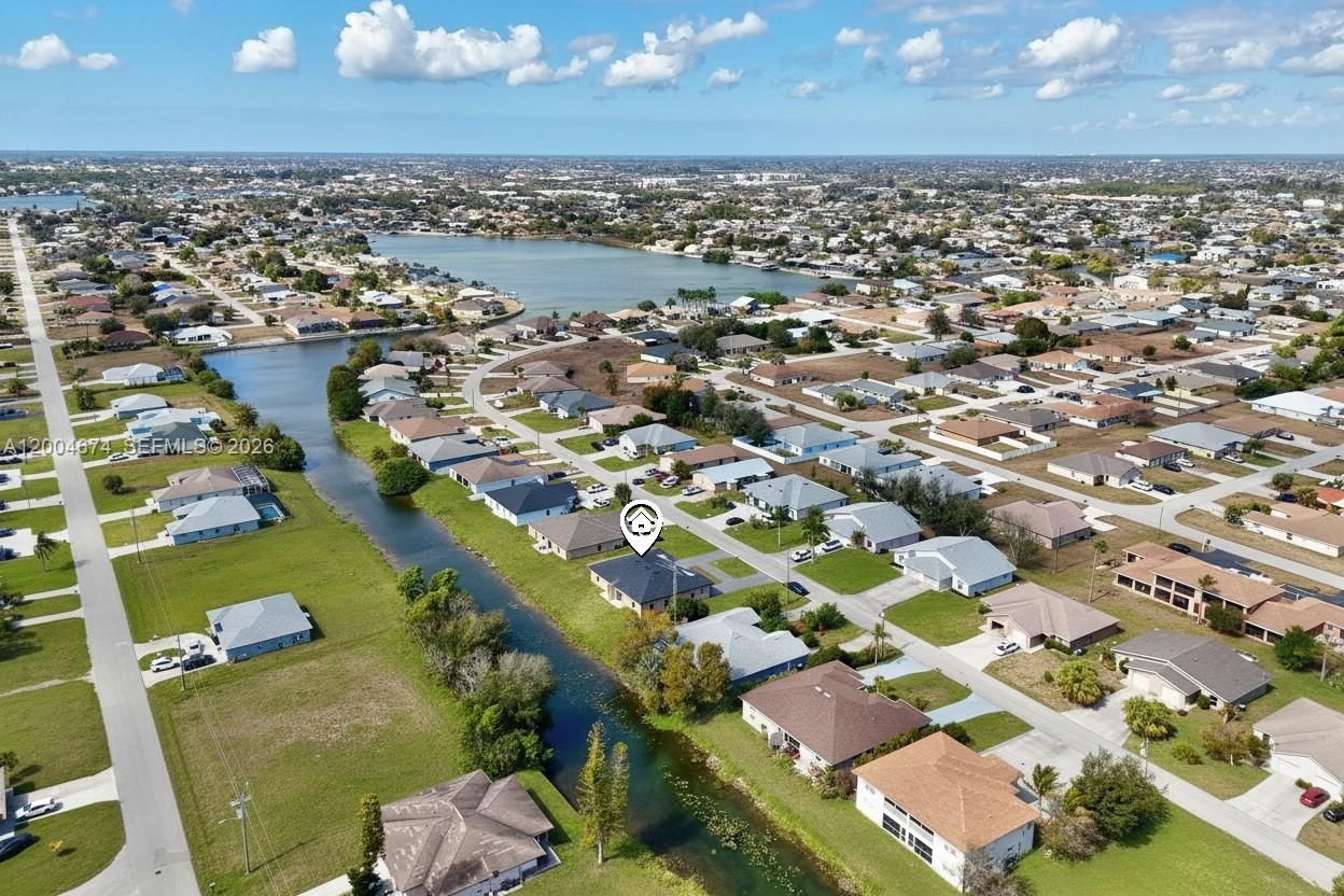 Real estate property located at 542/544 SE 6TH TER, Other, Cape Coral, Other, FL