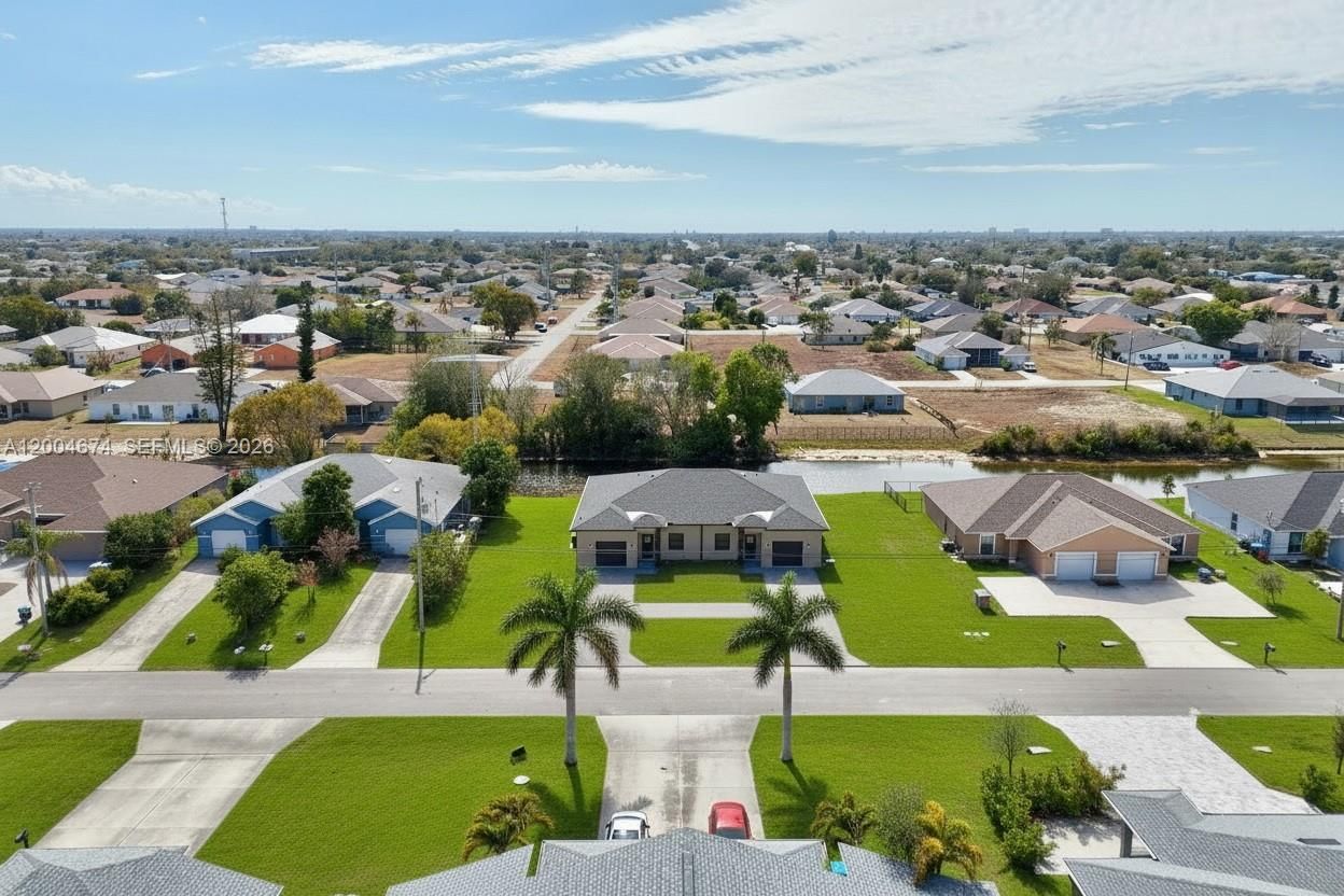 Real estate property located at 542/544 SE 6TH TER, Other, Cape Coral, Other, FL