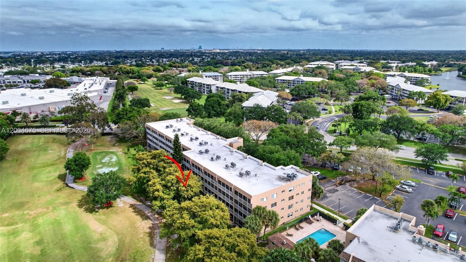 Real estate property located at 9470 Tangerine Pl #105, Broward, Tangerine Condominium Sev, Davie, FL