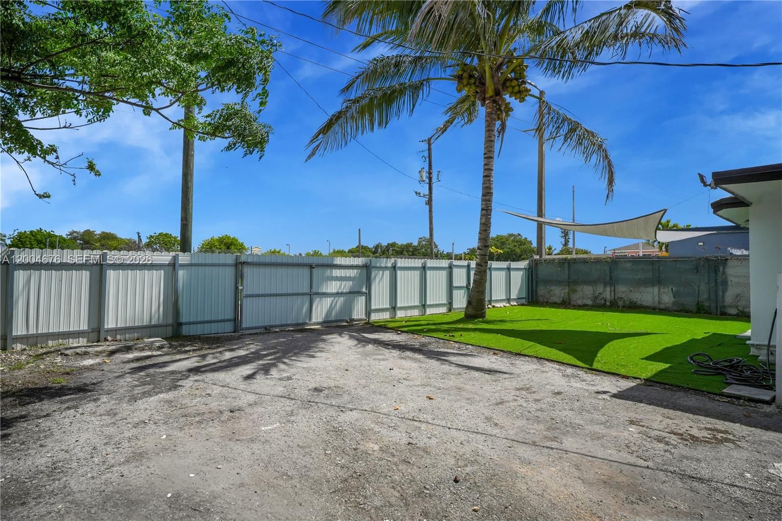 Real estate property located at 2211 82nd St, Miami-dade, Avocado Pk, Miami, FL