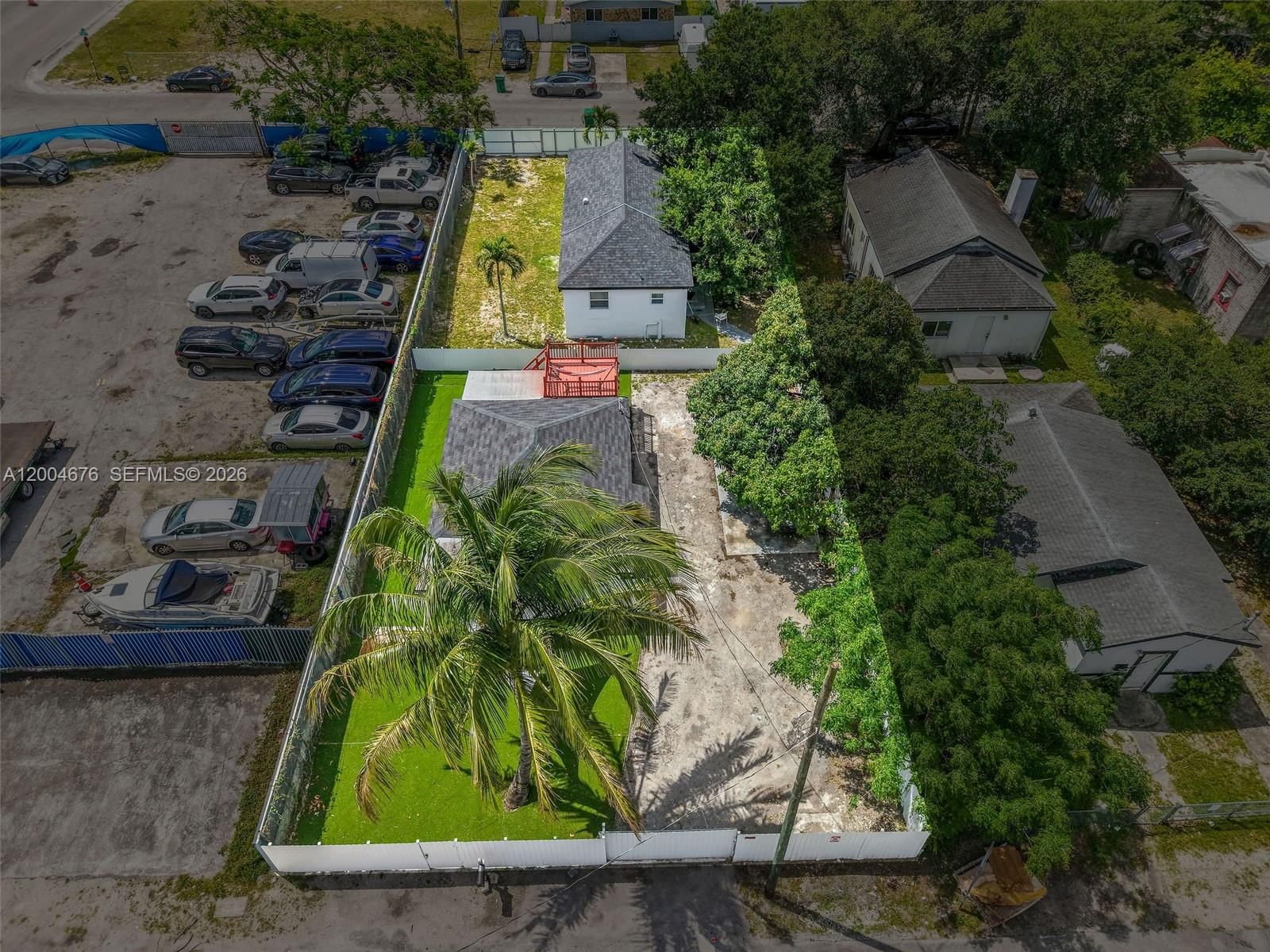 Real estate property located at 2211 82nd St, Miami-dade, Avocado Pk, Miami, FL