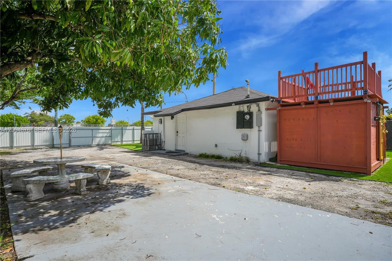 Real estate property located at 2211 82nd St, Miami-dade, Avocado Pk, Miami, FL
