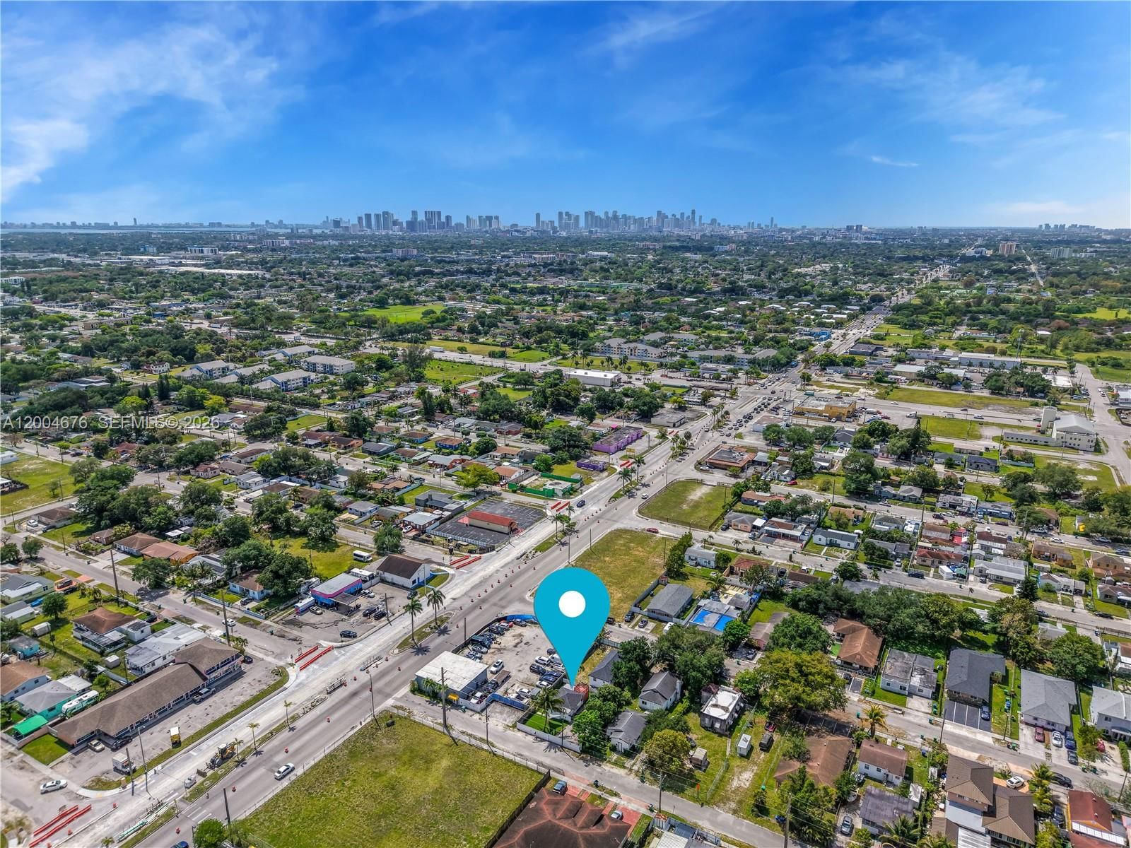 Real estate property located at 2211 82nd St, Miami-dade, Avocado Pk, Miami, FL