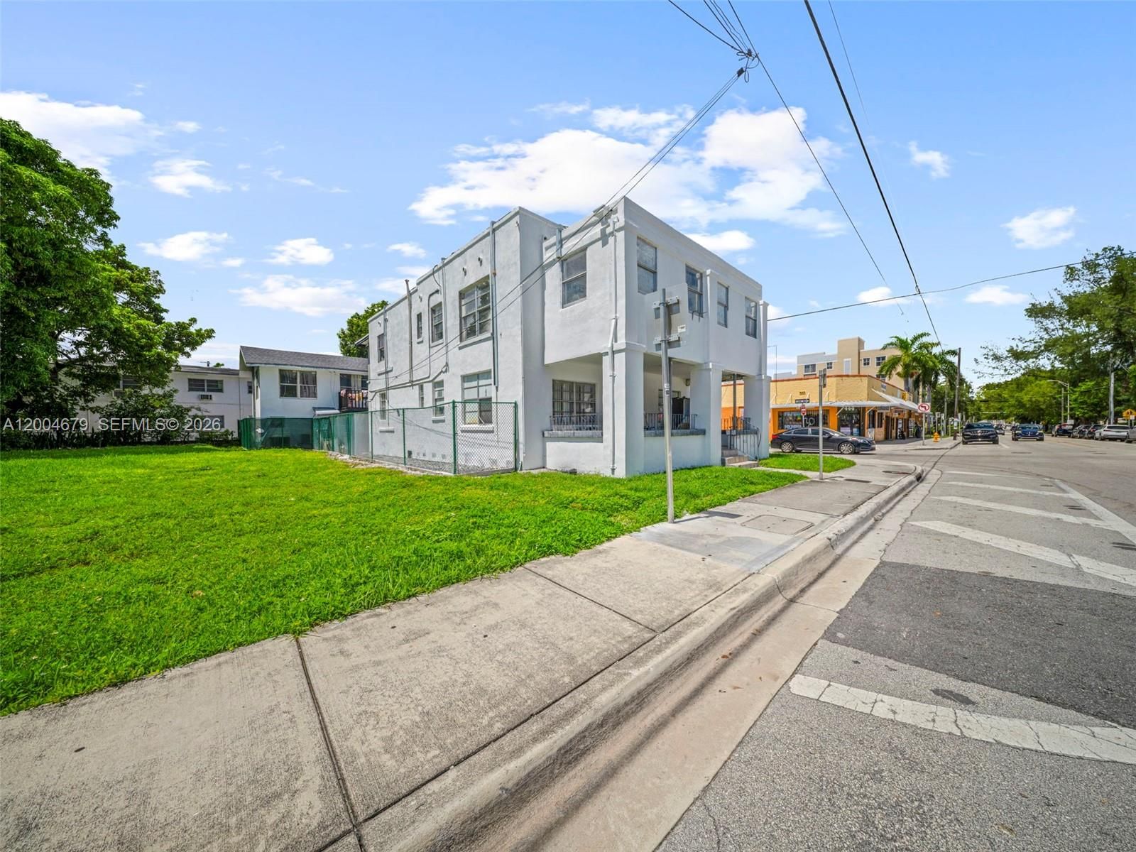 Real estate property located at 500 8th St, Miami-dade, Horners Addn, Miami, FL