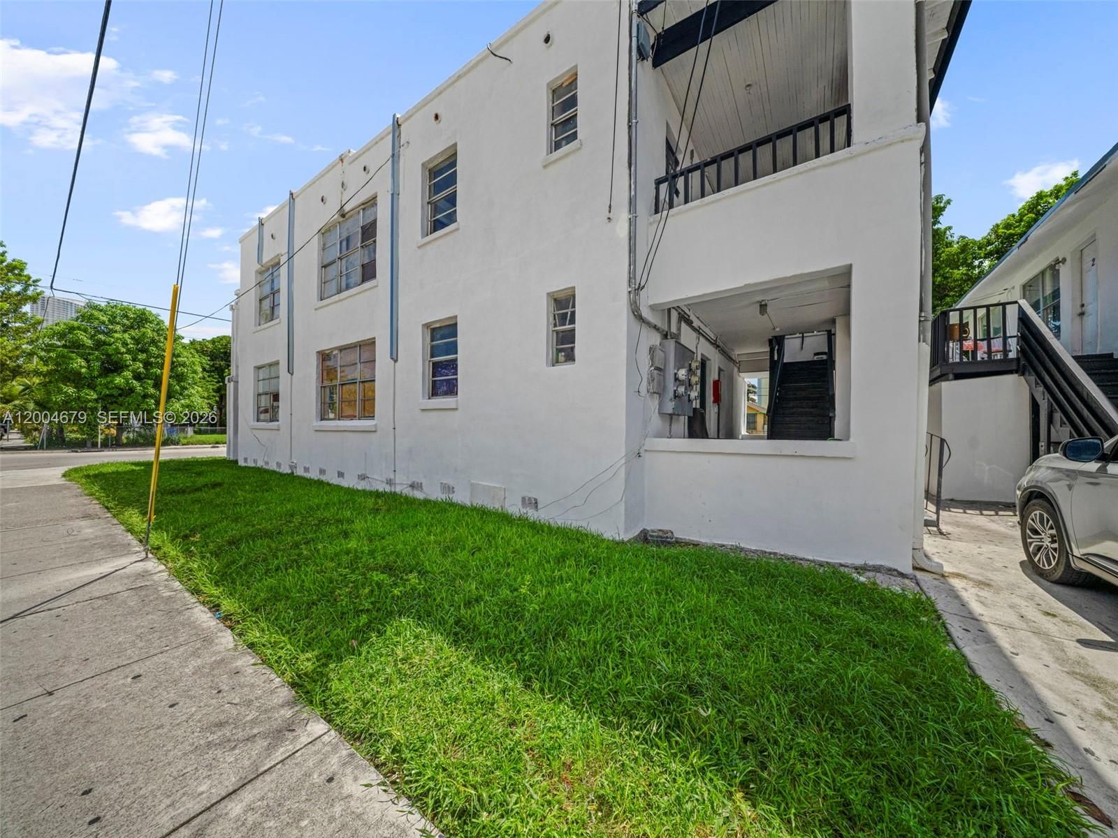 Real estate property located at 500 8th St, Miami-dade, Horners Addn, Miami, FL