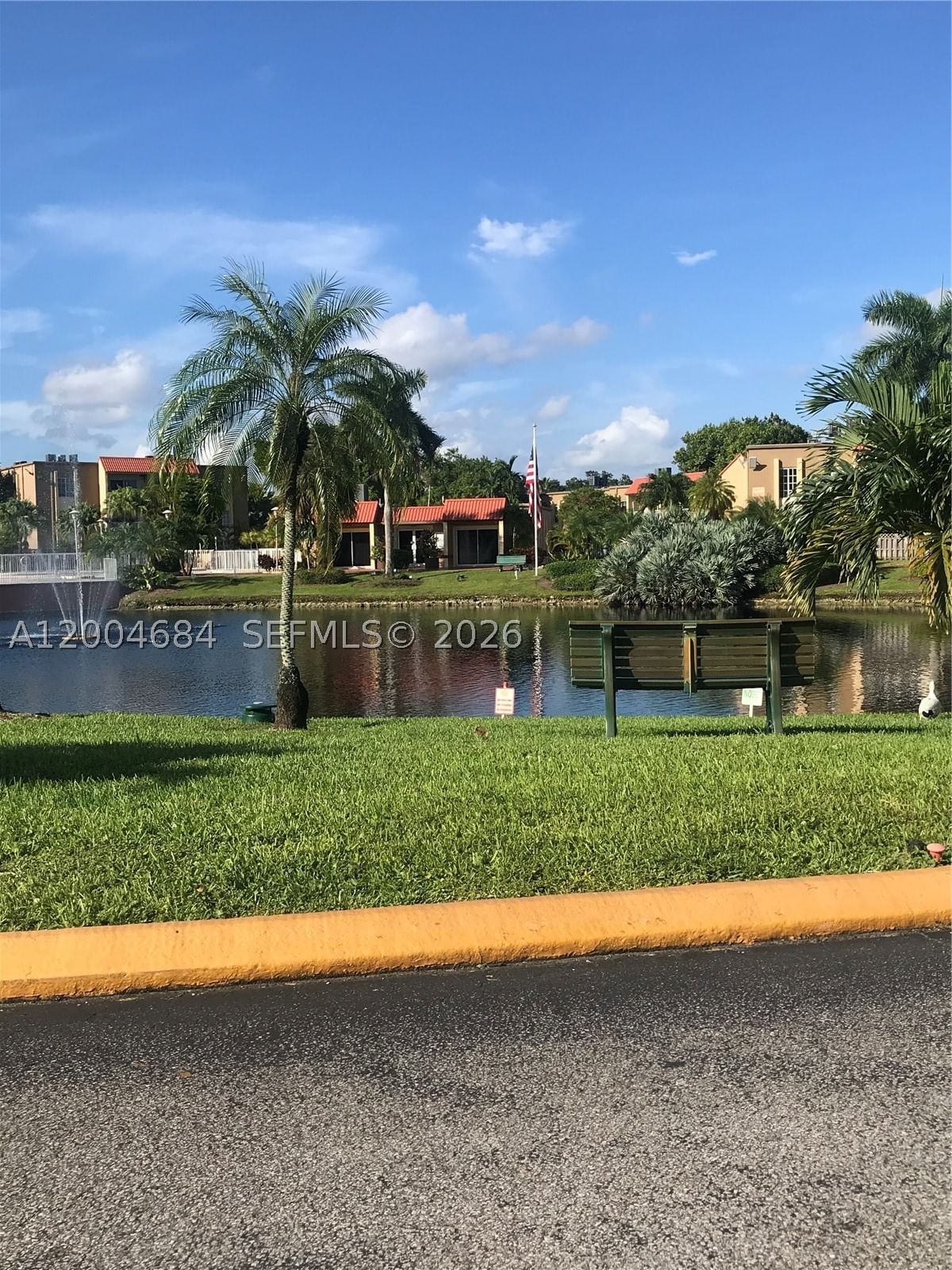 Real estate property located at 5112 NW 79 AV #201, Miami-dade, Doral Garden Ii Condo, Doral, FL