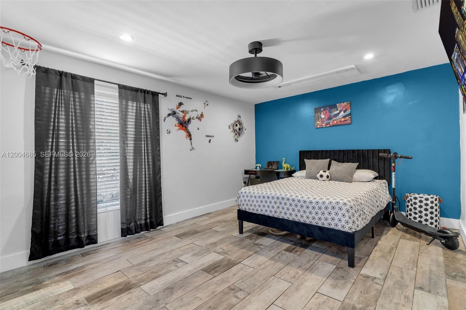 Real estate property located at 13741 72nd Ter, Miami-dade, Kendale Lakes Sec 4, Miami, FL