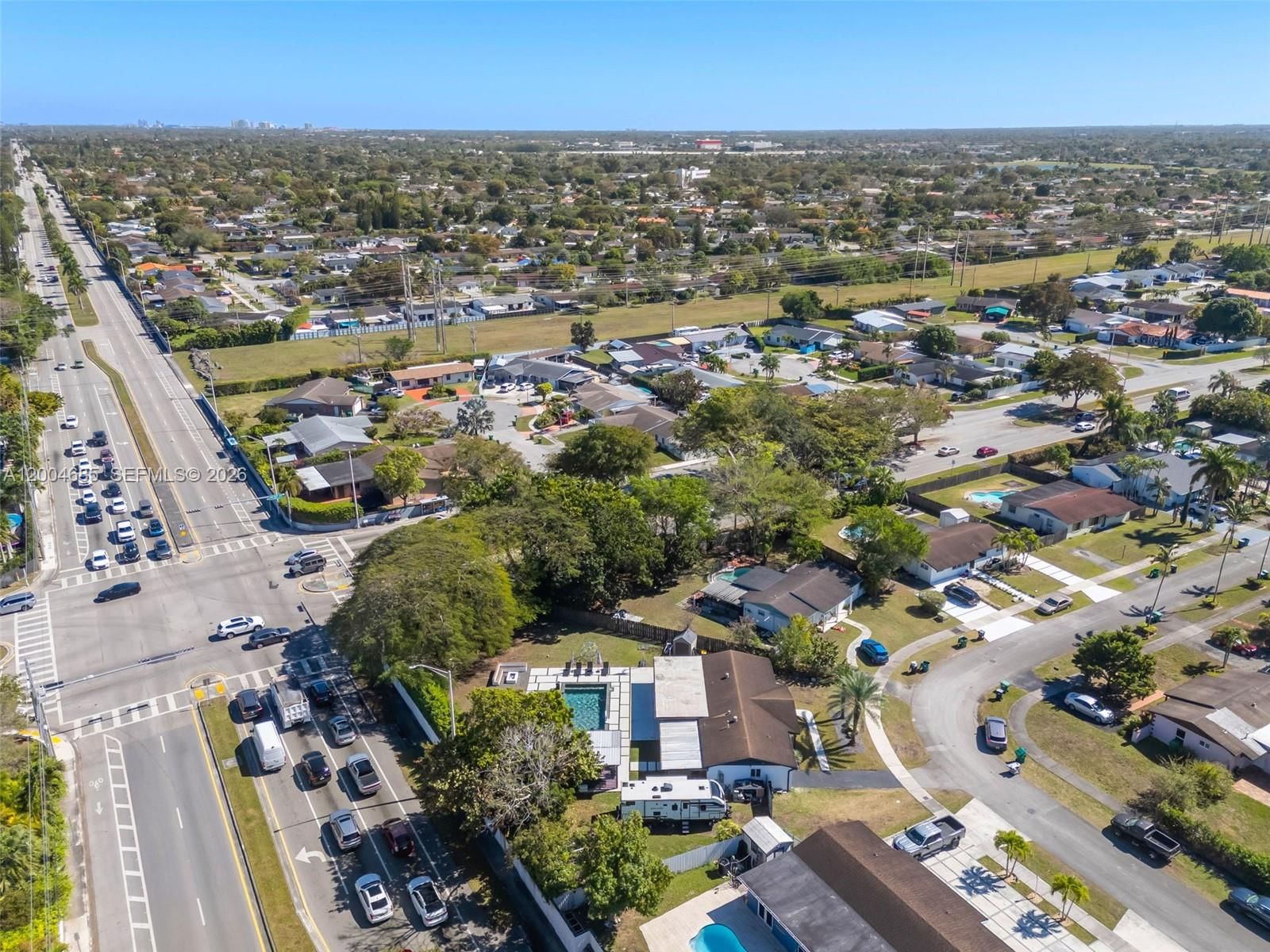 Real estate property located at 13741 72nd Ter, Miami-dade, Kendale Lakes Sec 4, Miami, FL