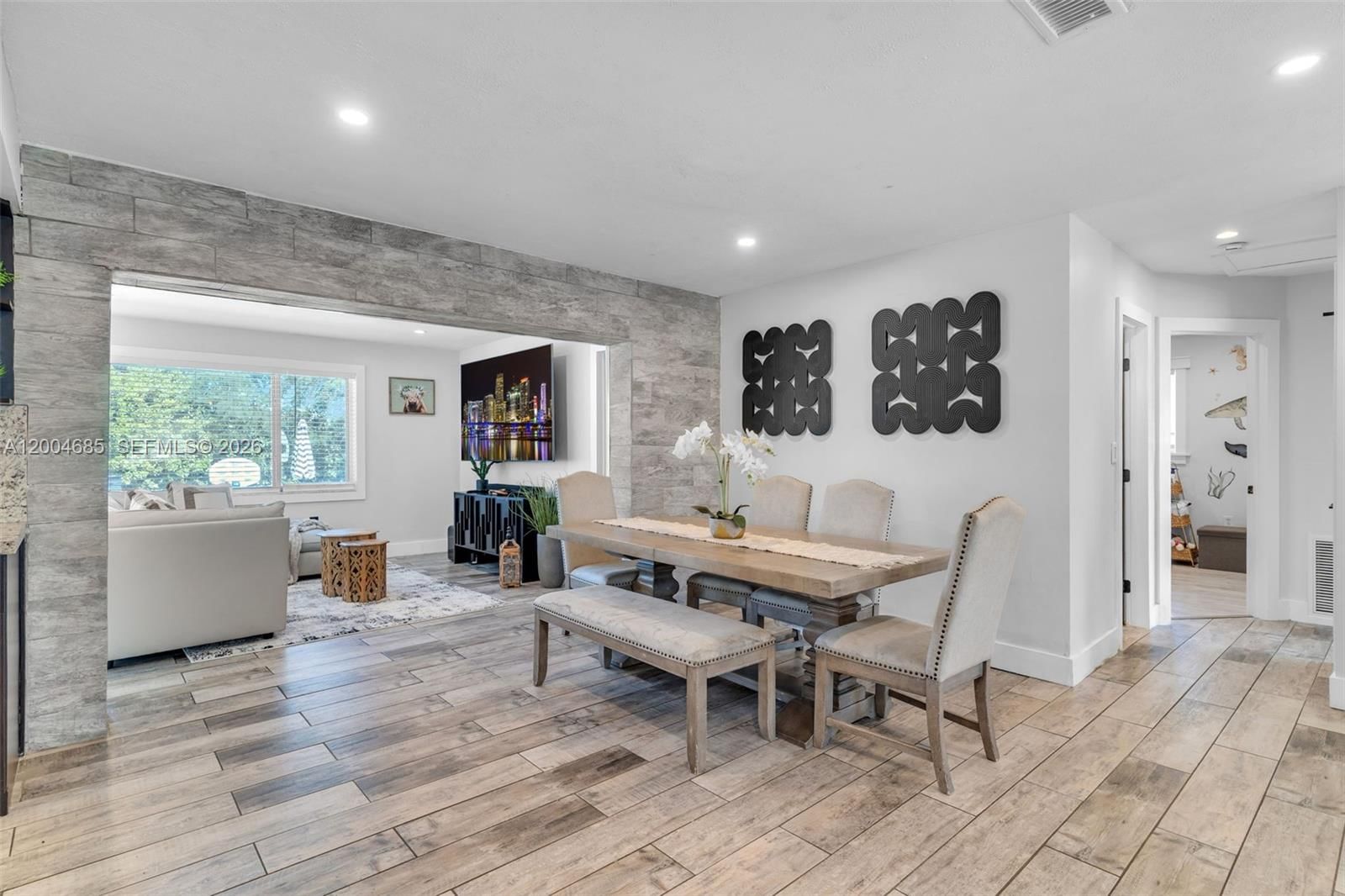 Real estate property located at 13741 72nd Ter, Miami-dade, Kendale Lakes Sec 4, Miami, FL