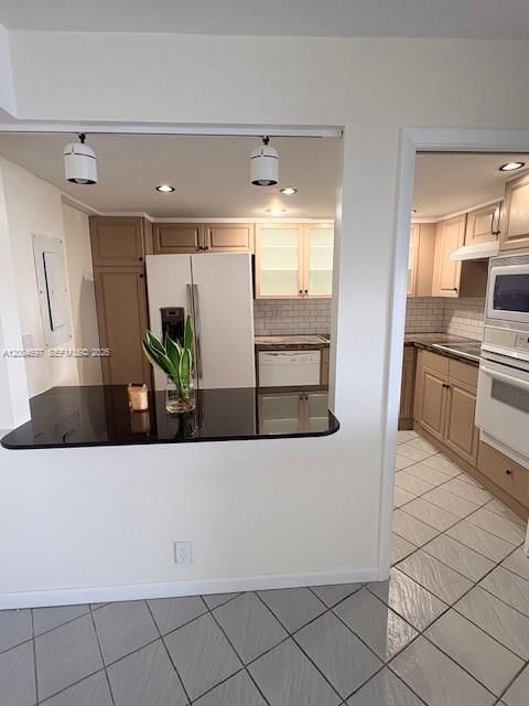 Real estate property located at 4000 Towerside Ter #1403, Miami-dade, The Towers Of Quayside Co, Miami, FL