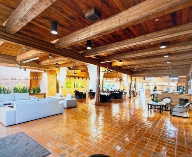 Real estate property located at 4000 Towerside Ter #1403, Miami-dade, The Towers Of Quayside Co, Miami, FL