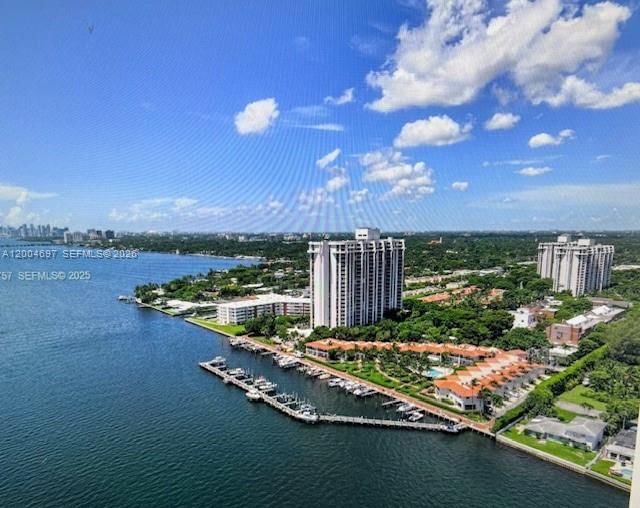 Real estate property located at 4000 Towerside Ter #1403, Miami-dade, The Towers Of Quayside Co, Miami, FL