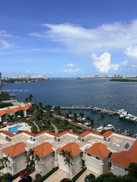 Real estate property located at 4000 Towerside Ter #1403, Miami-dade, The Towers Of Quayside Co, Miami, FL