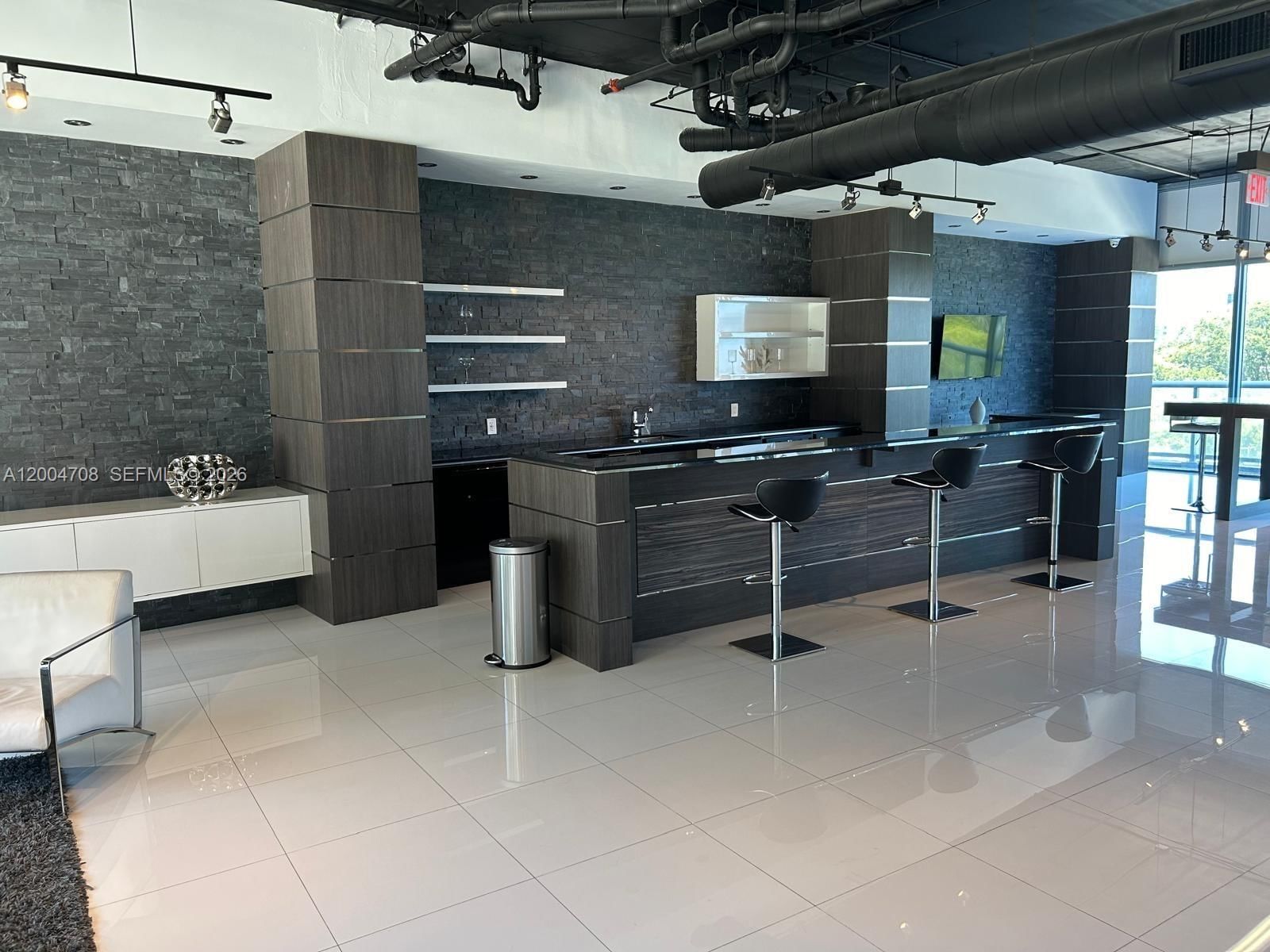 Real estate property located at 601 36th St #801, Miami-dade, Blue Condo, Miami, FL