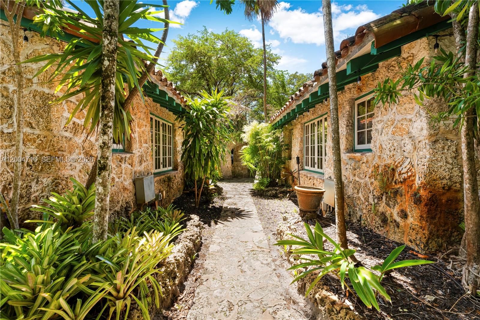 Real estate property located at 1301 Milan Ave, Miami-dade, Coral Gables Riviera Sec, Coral Gables, FL