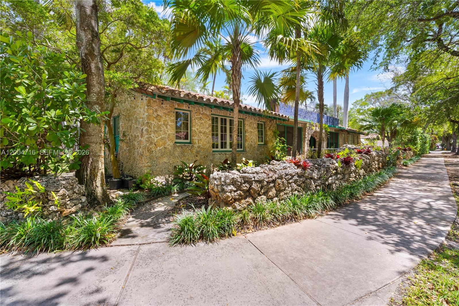 Real estate property located at 1301 Milan Ave, Miami-dade, Coral Gables Riviera Sec, Coral Gables, FL