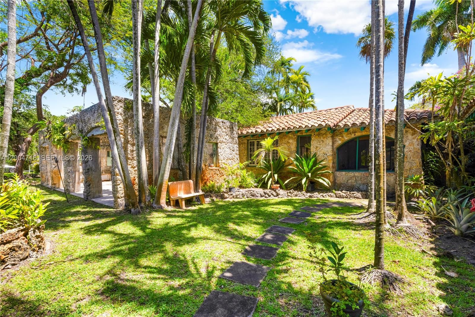 Real estate property located at 1301 Milan Ave, Miami-dade, Coral Gables Riviera Sec, Coral Gables, FL