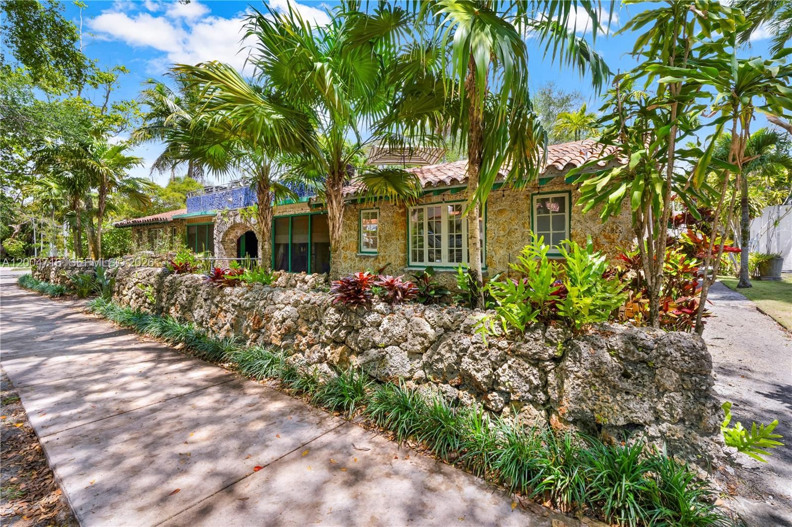 Real estate property located at 1301 Milan Ave, Miami-dade, Coral Gables Riviera Sec, Coral Gables, FL