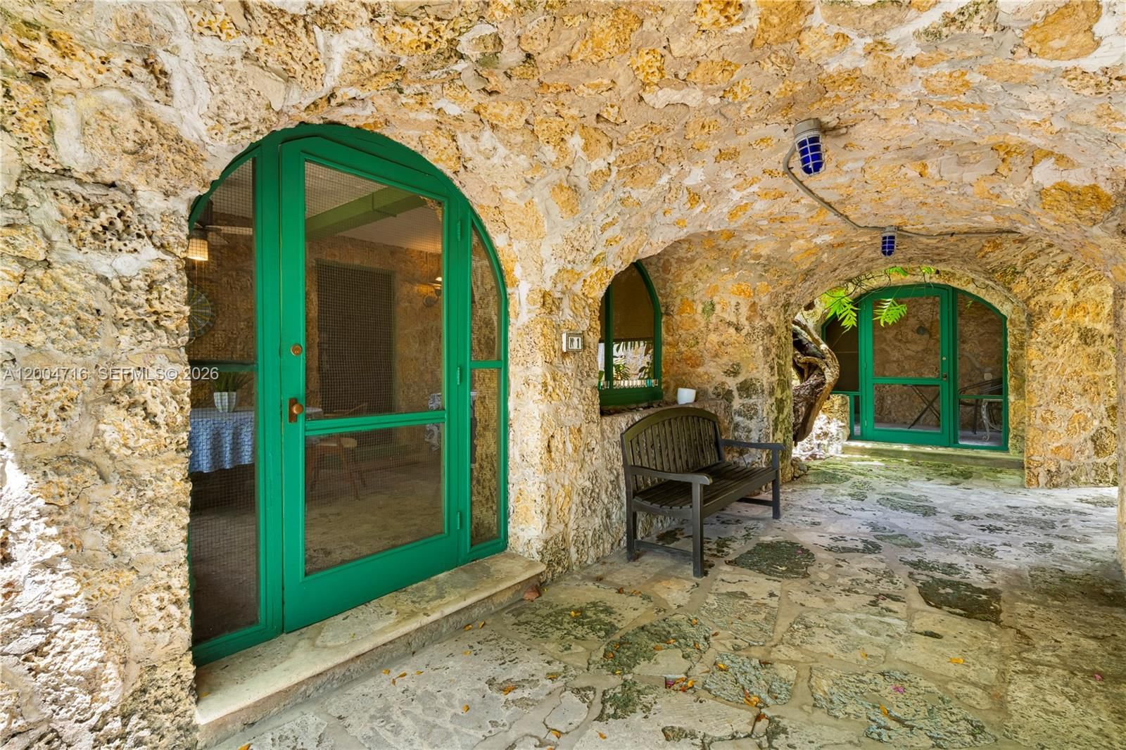 Real estate property located at 1301 Milan Ave, Miami-dade, Coral Gables Riviera Sec, Coral Gables, FL