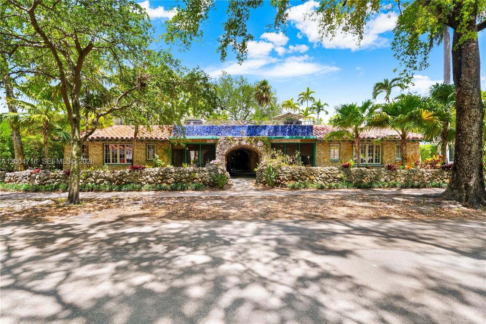 Real estate property located at 1301 Milan Ave, Miami-dade, Coral Gables Riviera Sec, Coral Gables, FL