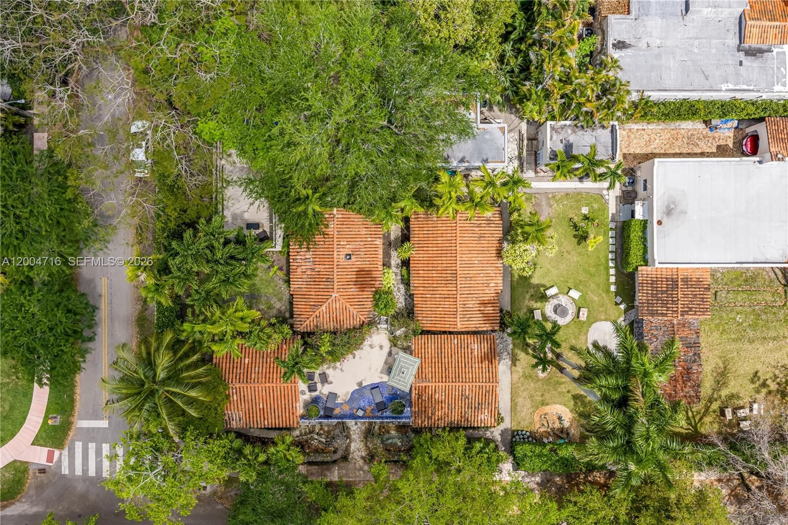 Real estate property located at 1301 Milan Ave, Miami-dade, Coral Gables Riviera Sec, Coral Gables, FL