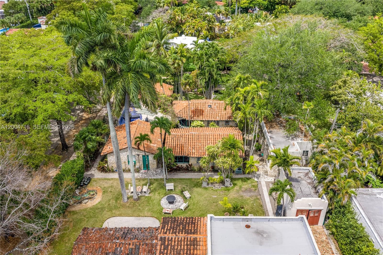 Real estate property located at 1301 Milan Ave, Miami-dade, Coral Gables Riviera Sec, Coral Gables, FL