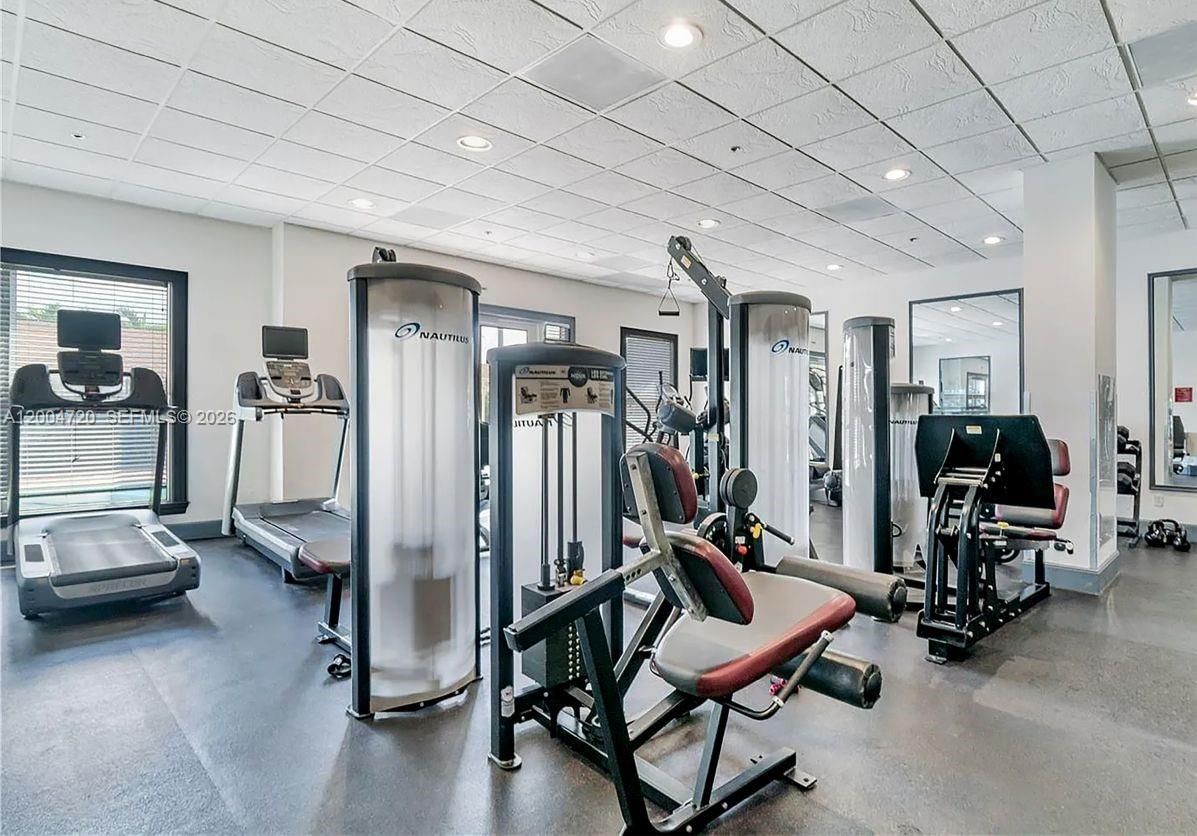 Real estate property located at 2665 37th Ave #201, Miami-dade, Da Vinci On Douglas Condo, Miami, FL