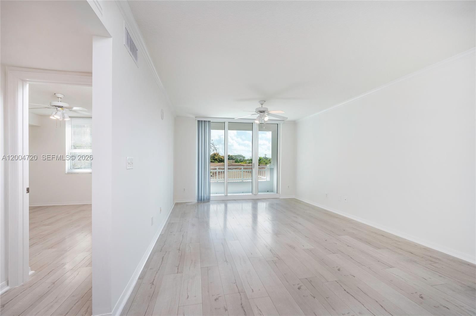 Real estate property located at 2665 37th Ave #201, Miami-dade, Da Vinci On Douglas Condo, Miami, FL