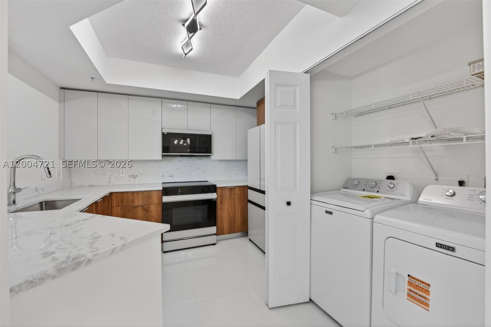 Real estate property located at 2401 65th St #205, Broward, Lauderdale One Condo, Fort Lauderdale, FL