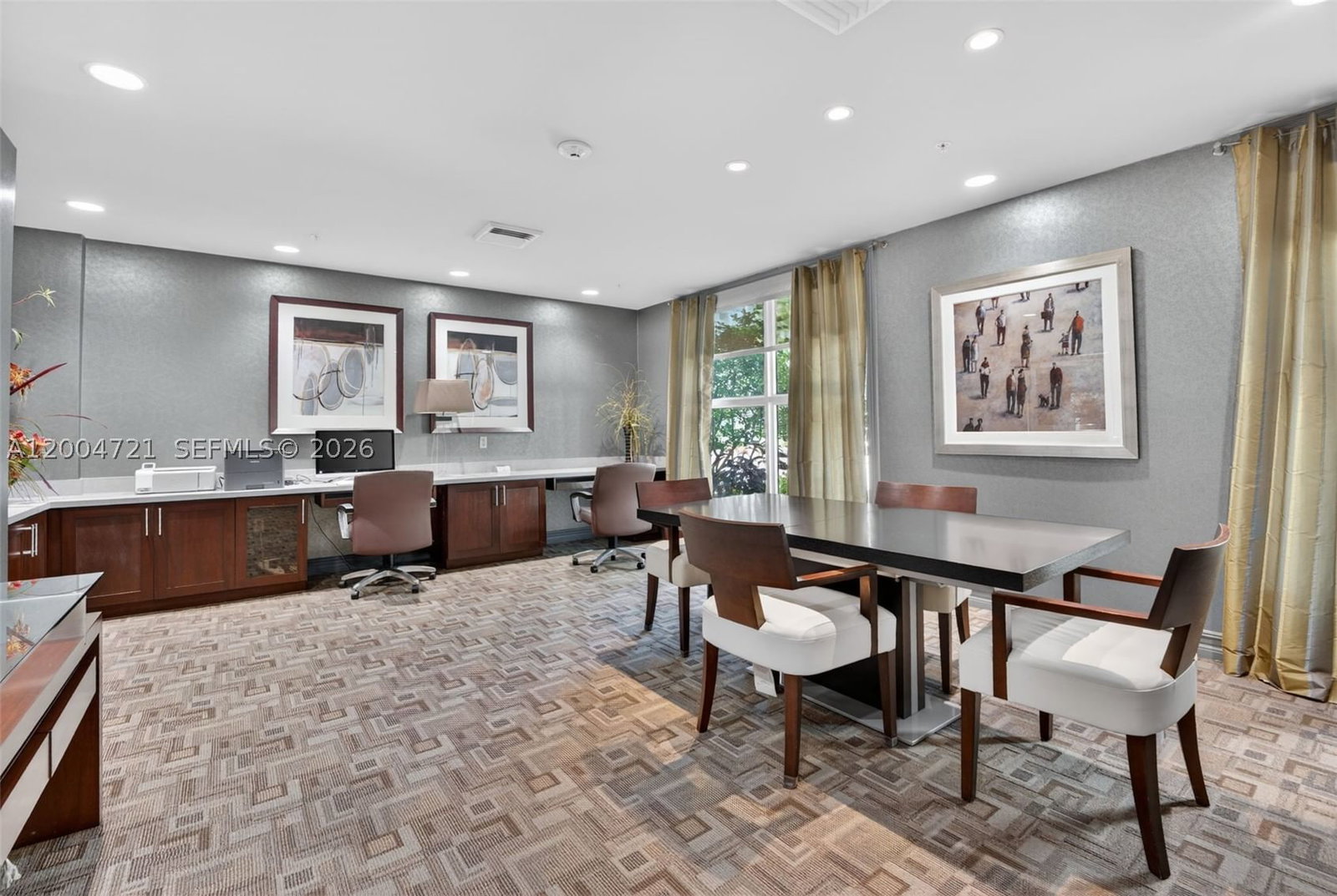 Real estate property located at 2401 65th St #205, Broward, Lauderdale One Condo, Fort Lauderdale, FL