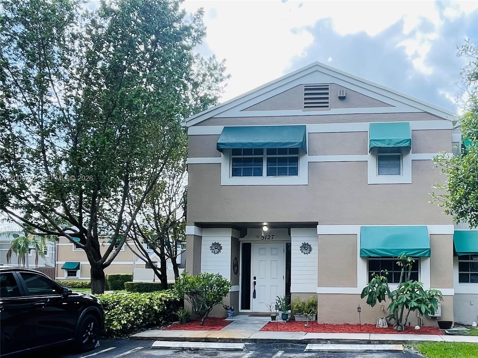 Real estate property located at 5127 123rd Ave, Broward, Flamingo Gardens Phase Fo, Cooper City, FL