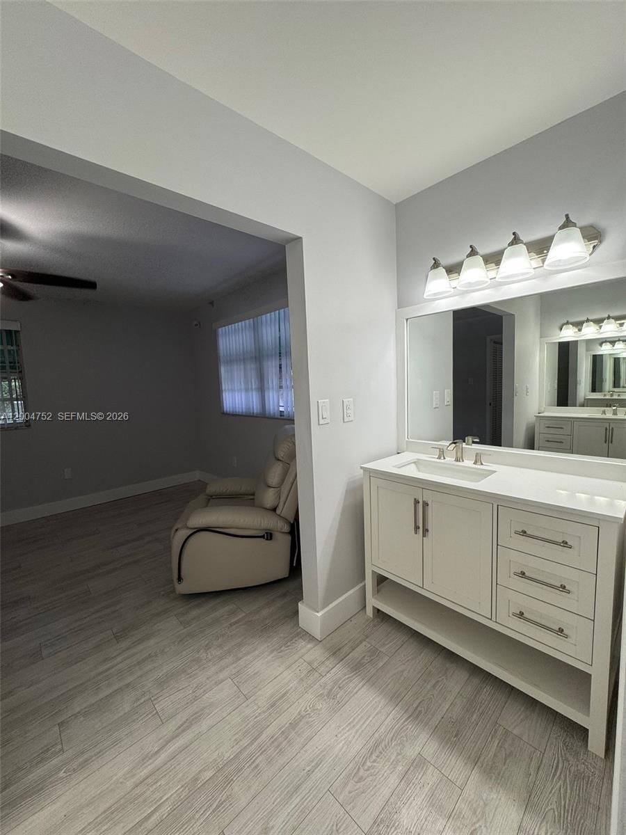 Real estate property located at 5127 123rd Ave, Broward, Flamingo Gardens Phase Fo, Cooper City, FL