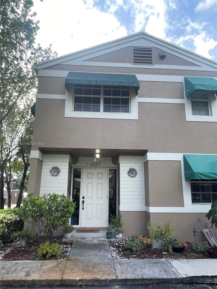 Real estate property located at 5127 123rd Ave, Broward, Flamingo Gardens Phase Fo, Cooper City, FL