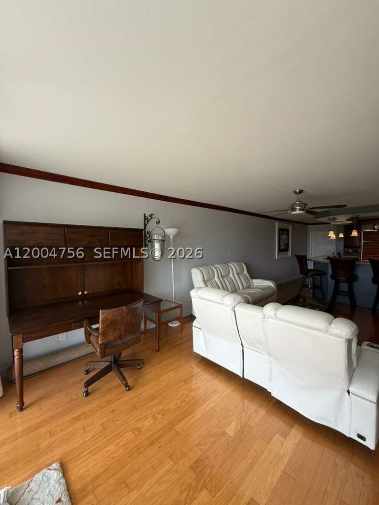 Real estate property located at 2691 Course Dr #202, Broward, No 19 Palm-aire Country C, Pompano Beach, FL