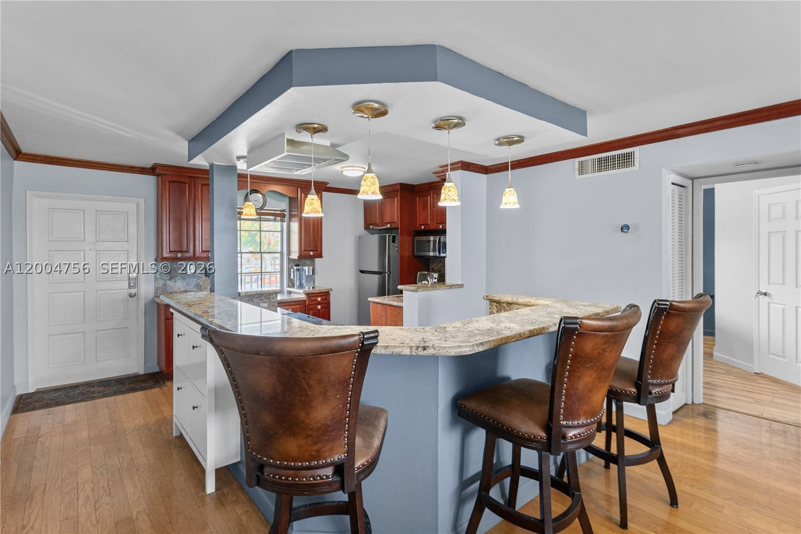 Real estate property located at 2691 Course Dr #202, Broward, No 19 Palm-aire Country C, Pompano Beach, FL