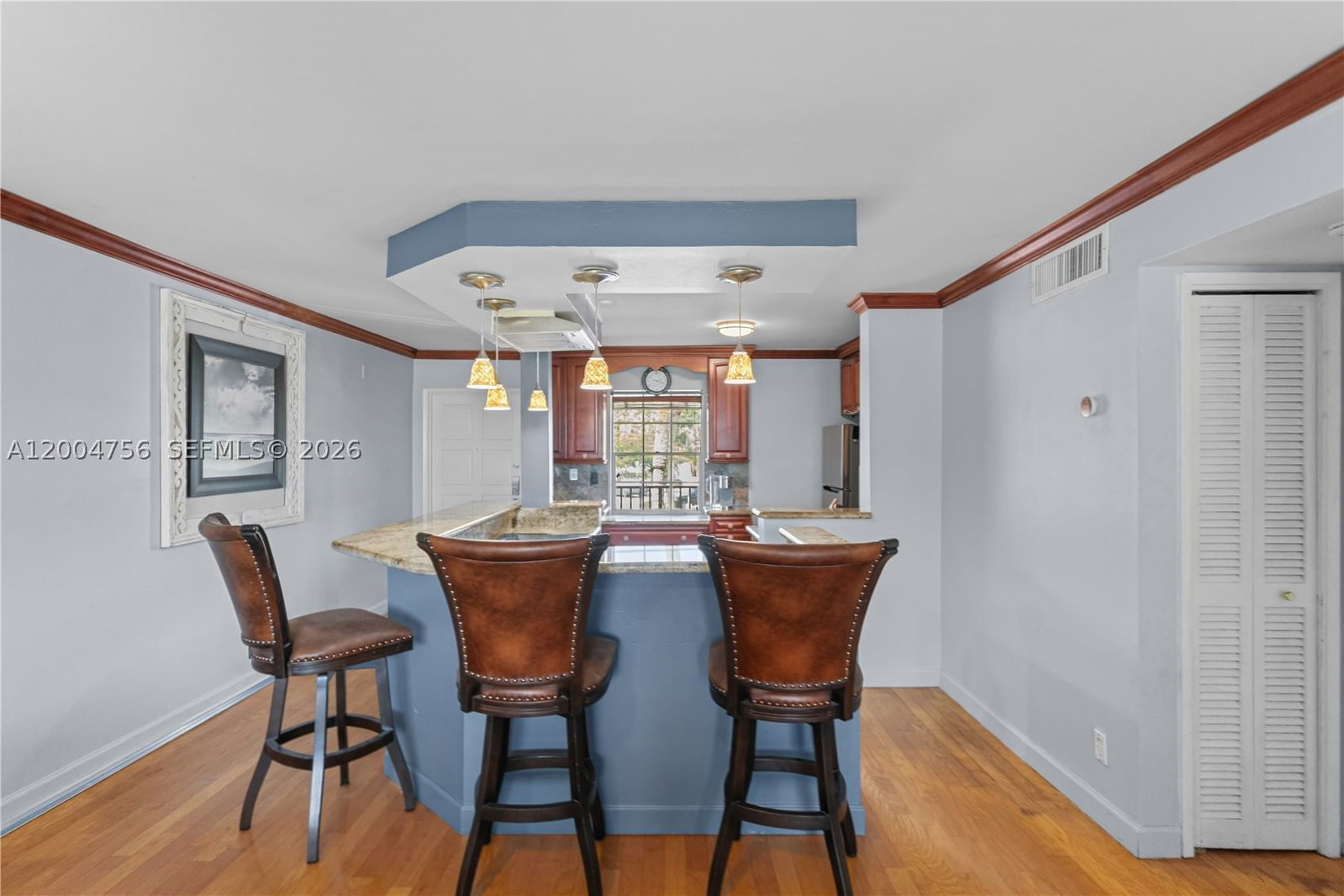 Real estate property located at 2691 Course Dr #202, Broward, No 19 Palm-aire Country C, Pompano Beach, FL