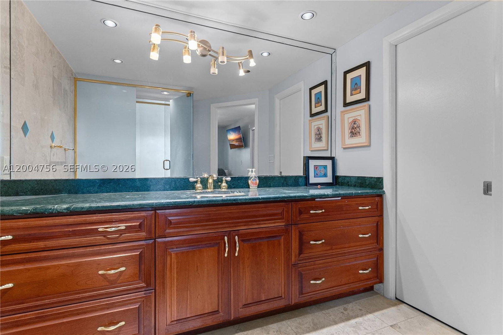 Real estate property located at 2691 Course Dr #202, Broward, No 19 Palm-aire Country C, Pompano Beach, FL