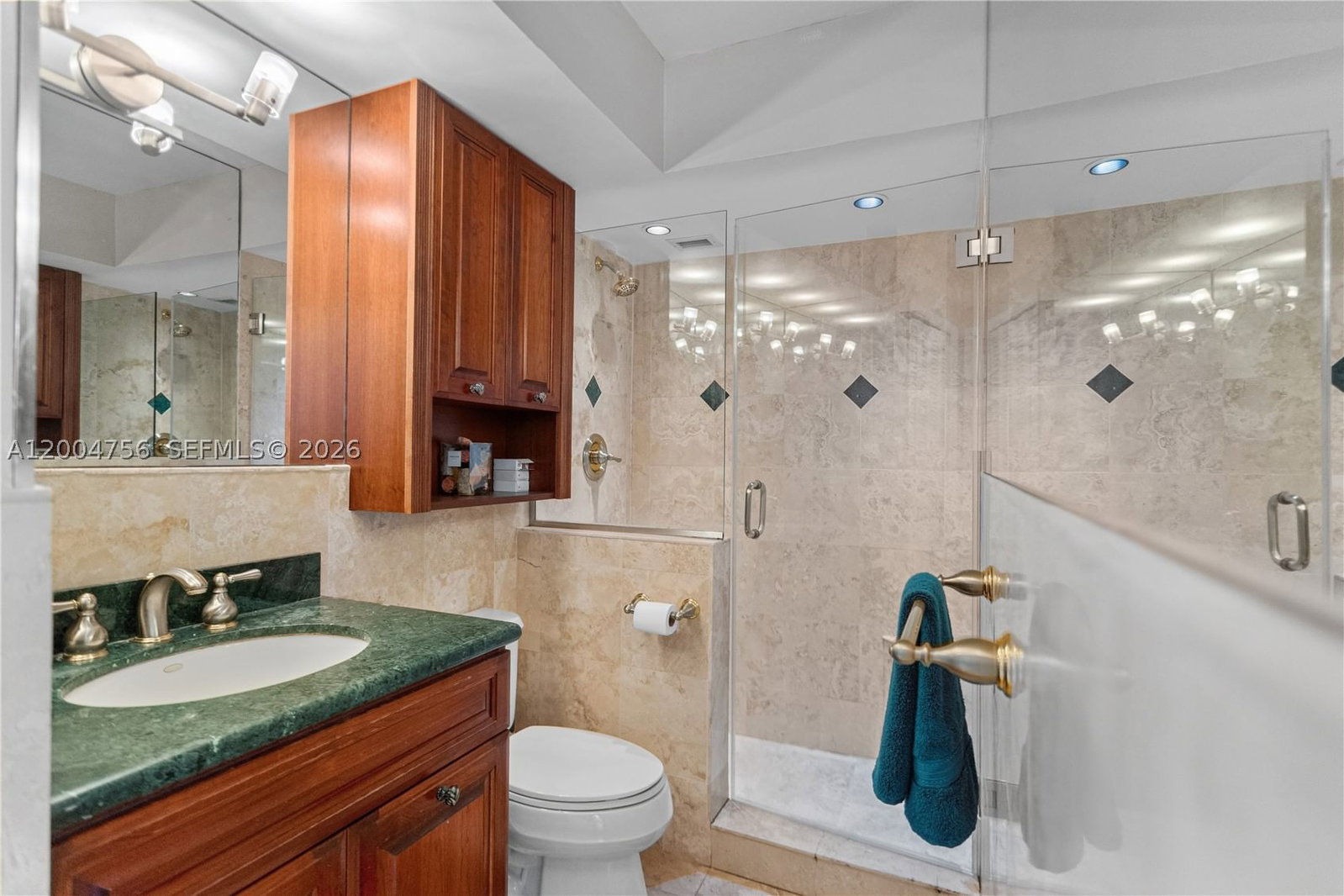 Real estate property located at 2691 Course Dr #202, Broward, No 19 Palm-aire Country C, Pompano Beach, FL